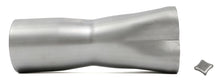 Load image into Gallery viewer, Hedman Hedders 29108 3 1/2 in. WELD-ON Header Merge Collector for 2 in. Tube Headers