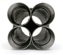 Load image into Gallery viewer, Hedman Hedders 29109 3 1/2 in. SLIP-ON Header Merge Collector for 2 in. Tube Headers