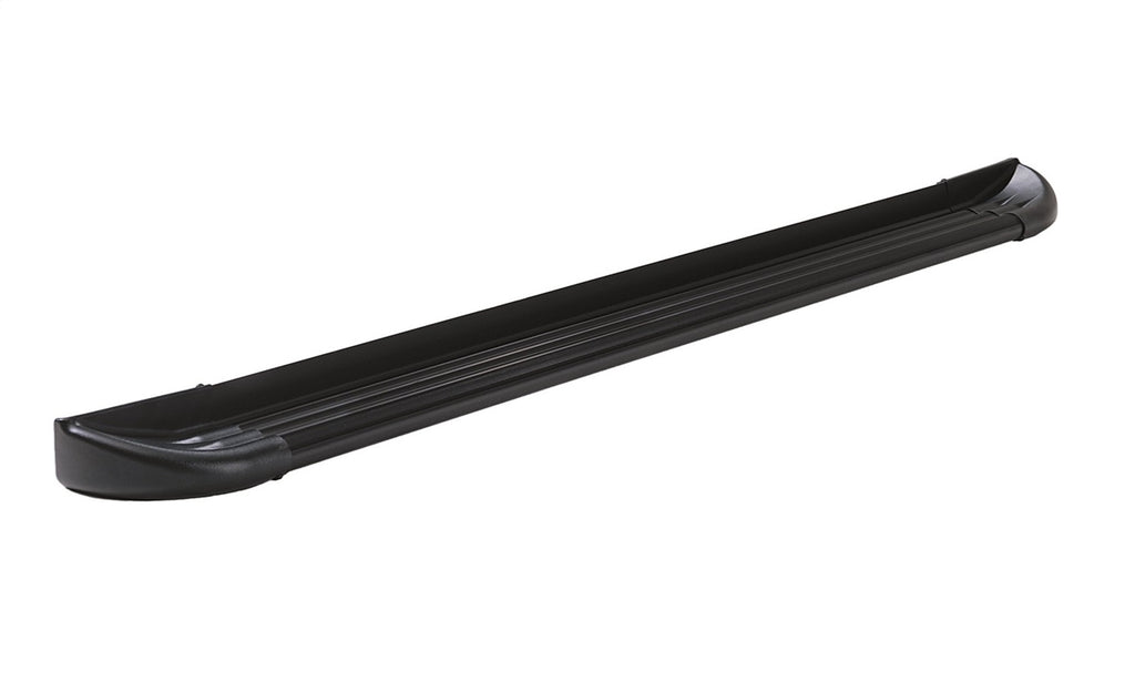 Lund 291140 Multi Fit TrailRunner™ Running Boards for Select Chevrolet C2500, Chevrolet C3500, Chevrolet K2500, Chevrolet K3500, Chevrolet Silverado 1500, Chevrolet Silverado Classic, Chevrolet Silverado HD, Chevrolet Silverado HD Classic, Chevrolet