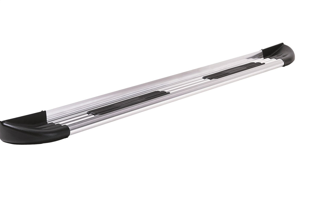 Lund 291141 Multi Fit TrailRunner™ Running Boards for Select Chevrolet C2500, Chevrolet C3500, Chevrolet K2500, Chevrolet K3500, Chevrolet Silverado 1500, Chevrolet Silverado Classic, Chevrolet Silverado HD, Chevrolet Silverado HD Classic, Chevrolet