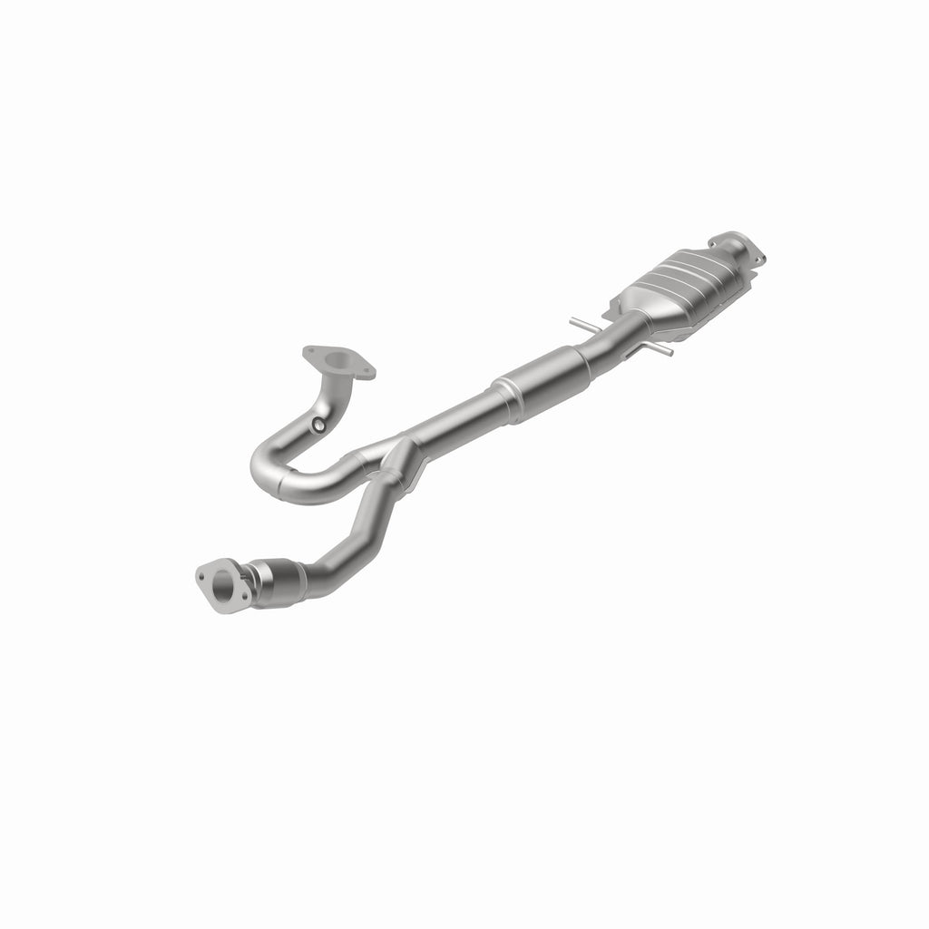 MagnaFlow Exhaust Products 557000 California CARB Direct-Fit Catalytic Converter for Select Buick LaCrosse