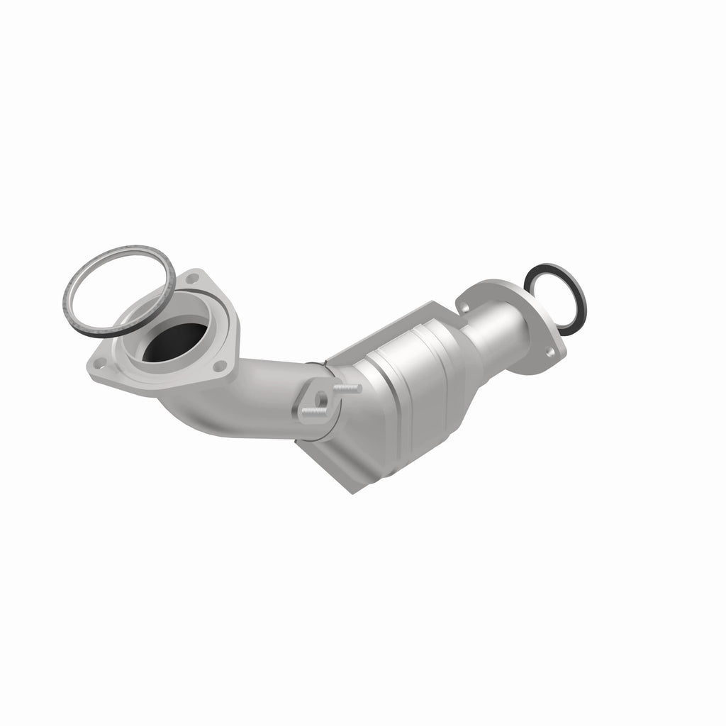 MagnaFlow Exhaust Products 51679 OEM Grade Direct-Fit Catalytic Converter for Select Toyota Tacoma, Toyota Tundra