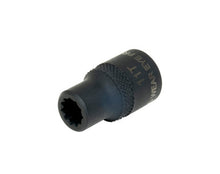 Load image into Gallery viewer, Lisle Tools 29120 Truck Brake Caliper Socket, 11 Pt.