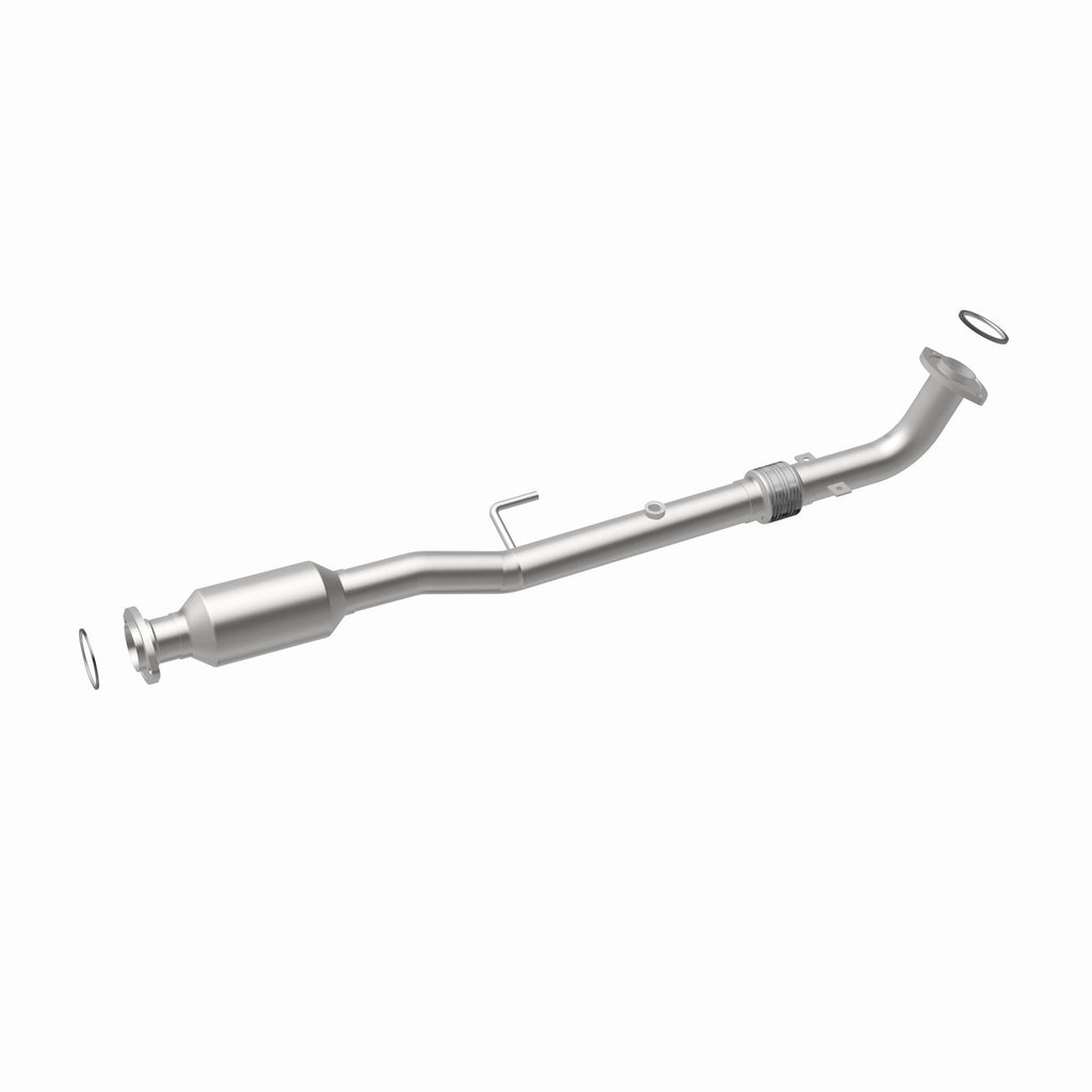 MagnaFlow Exhaust Products 5571435 California CARB Direct-Fit Catalytic Converter for Select Toyota Camry