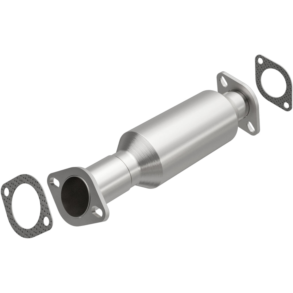 MagnaFlow Exhaust Products 5671890 California CARB Direct-Fit Catalytic Converter for Select Hyundai Sonata, Hyundai Tucson, Kia Optima, Kia Sportage