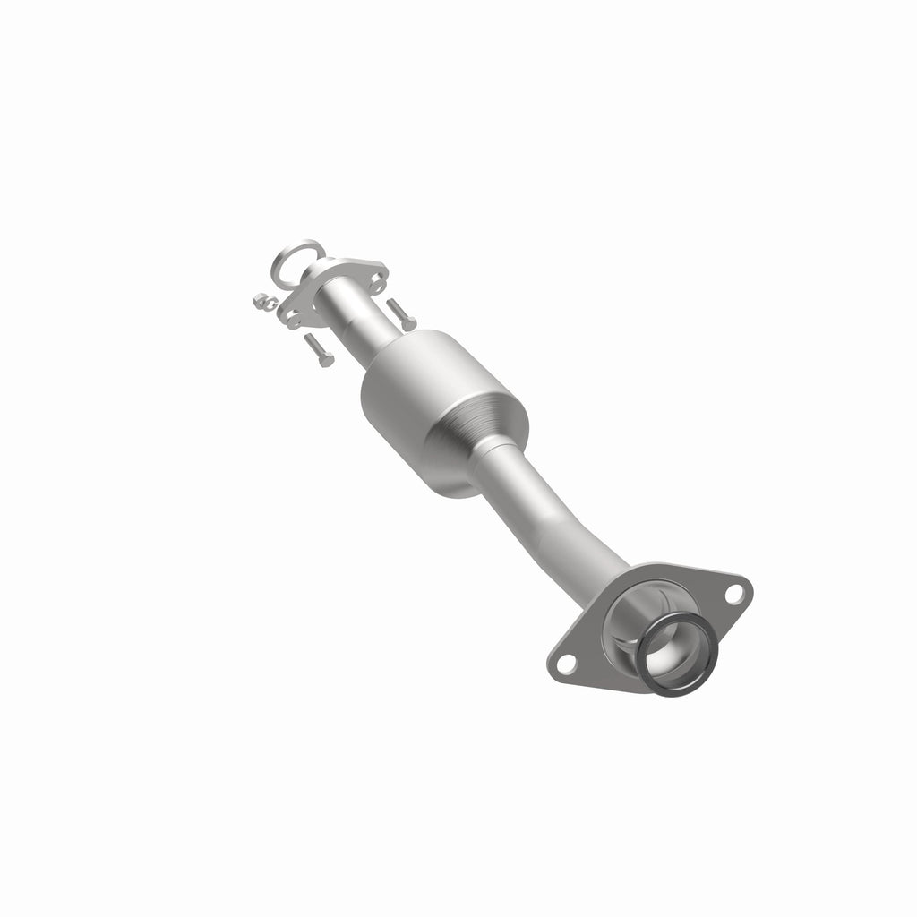 MagnaFlow Exhaust Products 52689 OEM Grade Direct-Fit Catalytic Converter for Select Chevrolet City Express, Nissan NV200