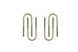 Maxtrac 910405 U-BOLTS