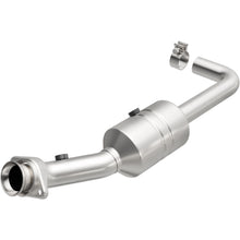 Load image into Gallery viewer, MagnaFlow Exhaust Products 52157 OEM Grade Direct-Fit Catalytic Converter for Select Ford F-150