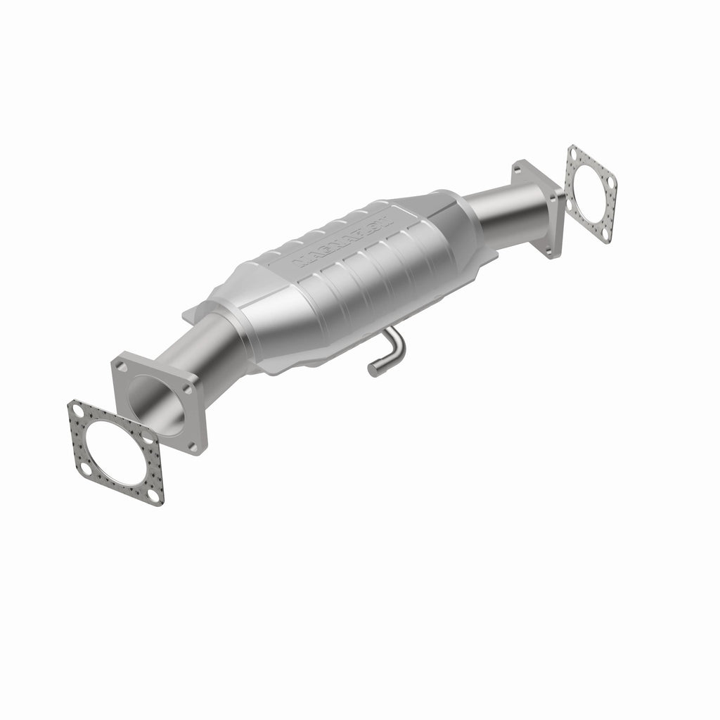 MagnaFlow Exhaust Products 93426 Standard Grade Direct-Fit Catalytic Converter for Select Chevrolet Camaro, Chevrolet Corvette