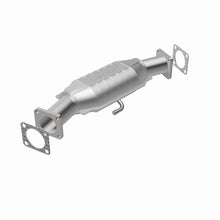 Load image into Gallery viewer, MagnaFlow Exhaust Products 93426 Standard Grade Direct-Fit Catalytic Converter for Select Chevrolet Camaro, Chevrolet Corvette
