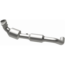 Load image into Gallery viewer, MagnaFlow Exhaust Products 5481705 California CARB Direct-Fit Catalytic Converter for Select Ford F-150