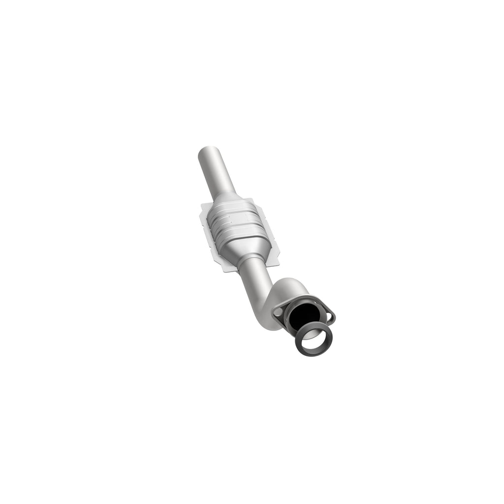 MagnaFlow Exhaust Products 23128 Standard Grade Direct-Fit Catalytic Converter for Select Buick LeSabre, Buick Park Avenue, Oldsmobile 88, Pontiac Bonneville
