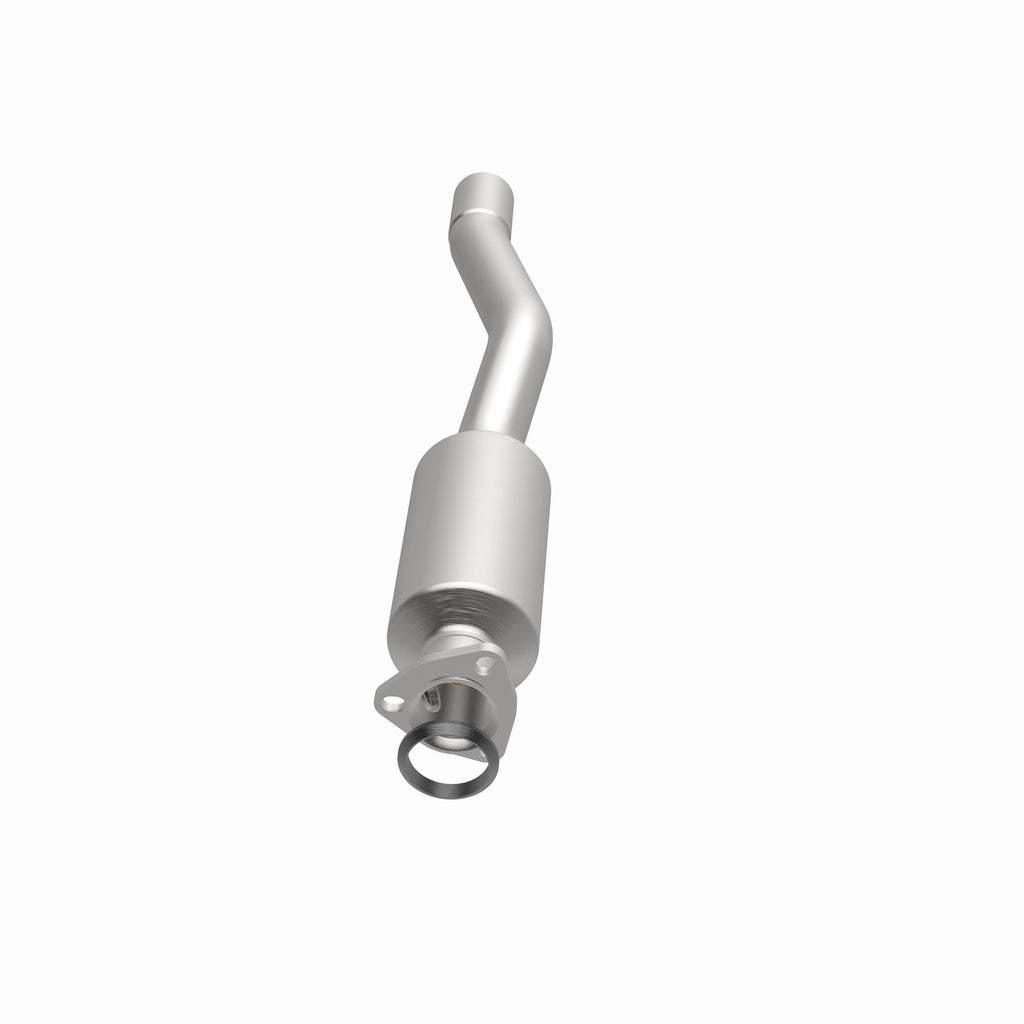 MagnaFlow Exhaust Products 23945 Standard Grade Direct-Fit Catalytic Converter for Select Volvo 740, Volvo 745, Volvo 940