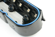 Load image into Gallery viewer, COMP Cams 291CT GM LS Billet Valve Covers w/o Oil Fill Cap
