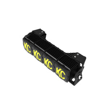 Load image into Gallery viewer, KC HiLiTES 291 FLEX ERA LED Light Bar - 10 Inch Master Kit