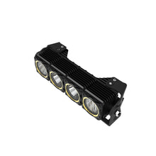 Load image into Gallery viewer, KC HiLiTES 291 FLEX ERA LED Light Bar - 10 Inch Master Kit