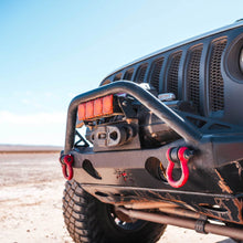 Load image into Gallery viewer, KC HiLiTES 291 FLEX ERA LED Light Bar - 10 Inch Master Kit