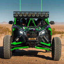 Load image into Gallery viewer, KC HiLiTES 291 FLEX ERA LED Light Bar - 10 Inch Master Kit