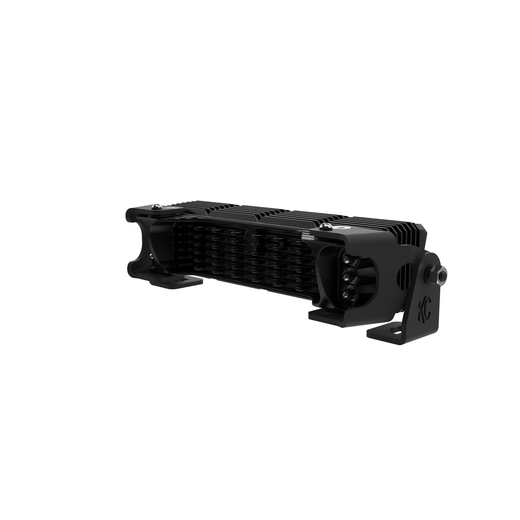 KC HiLiTES 291 FLEX ERA LED Light Bar - 10 Inch Master Kit