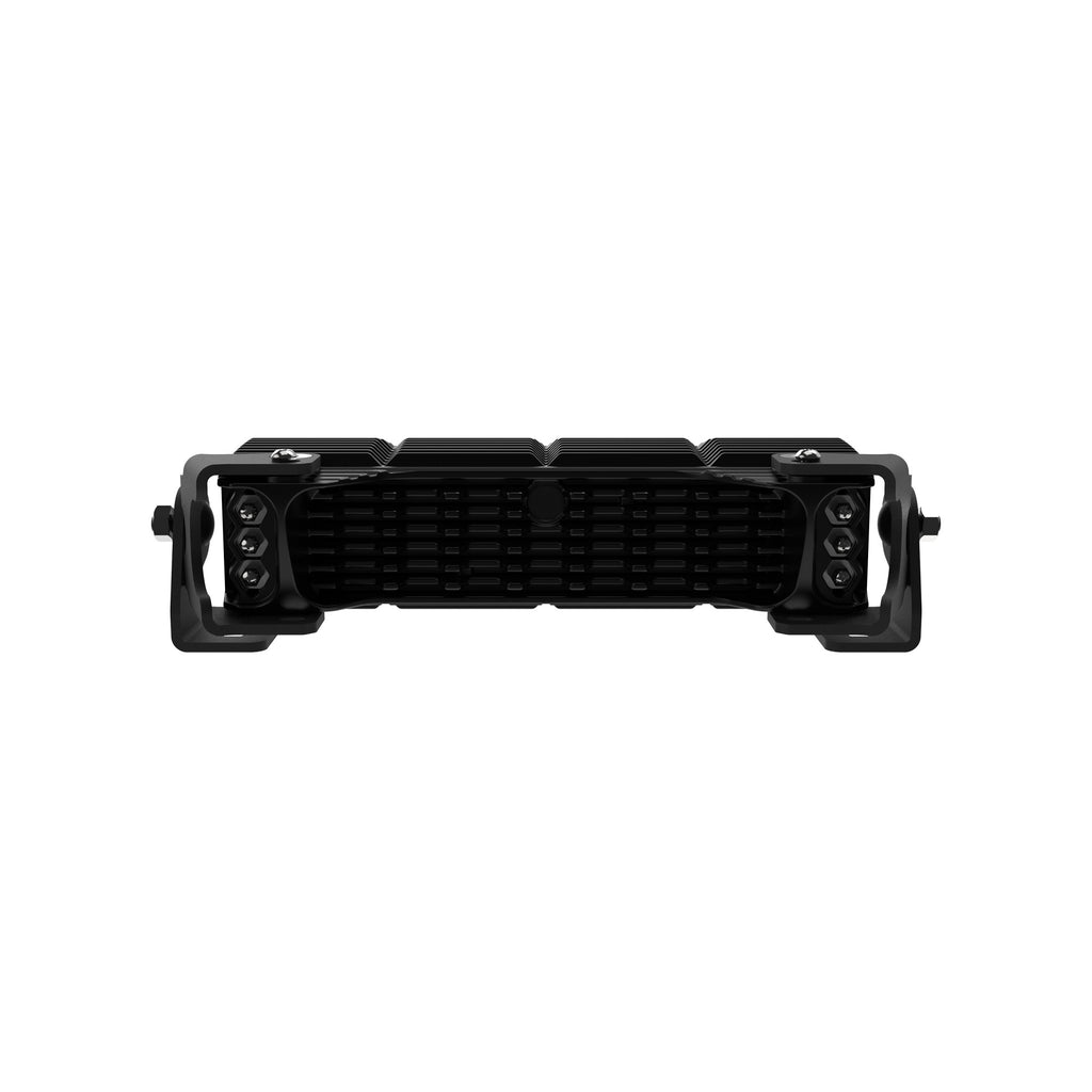 KC HiLiTES 291 FLEX ERA LED Light Bar - 10 Inch Master Kit
