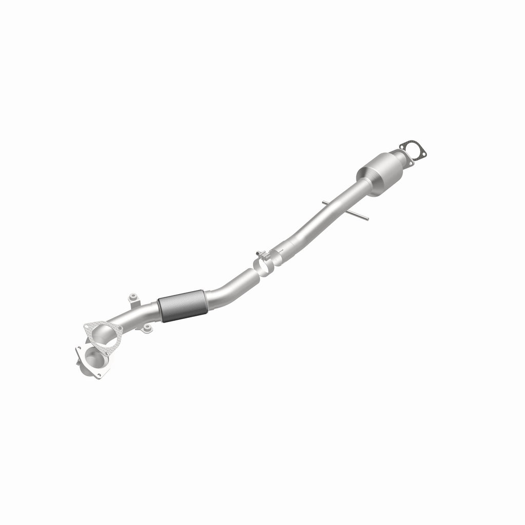 MagnaFlow Exhaust Products 52906 OEM Grade Direct-Fit Catalytic Converter for Select Buick Regal