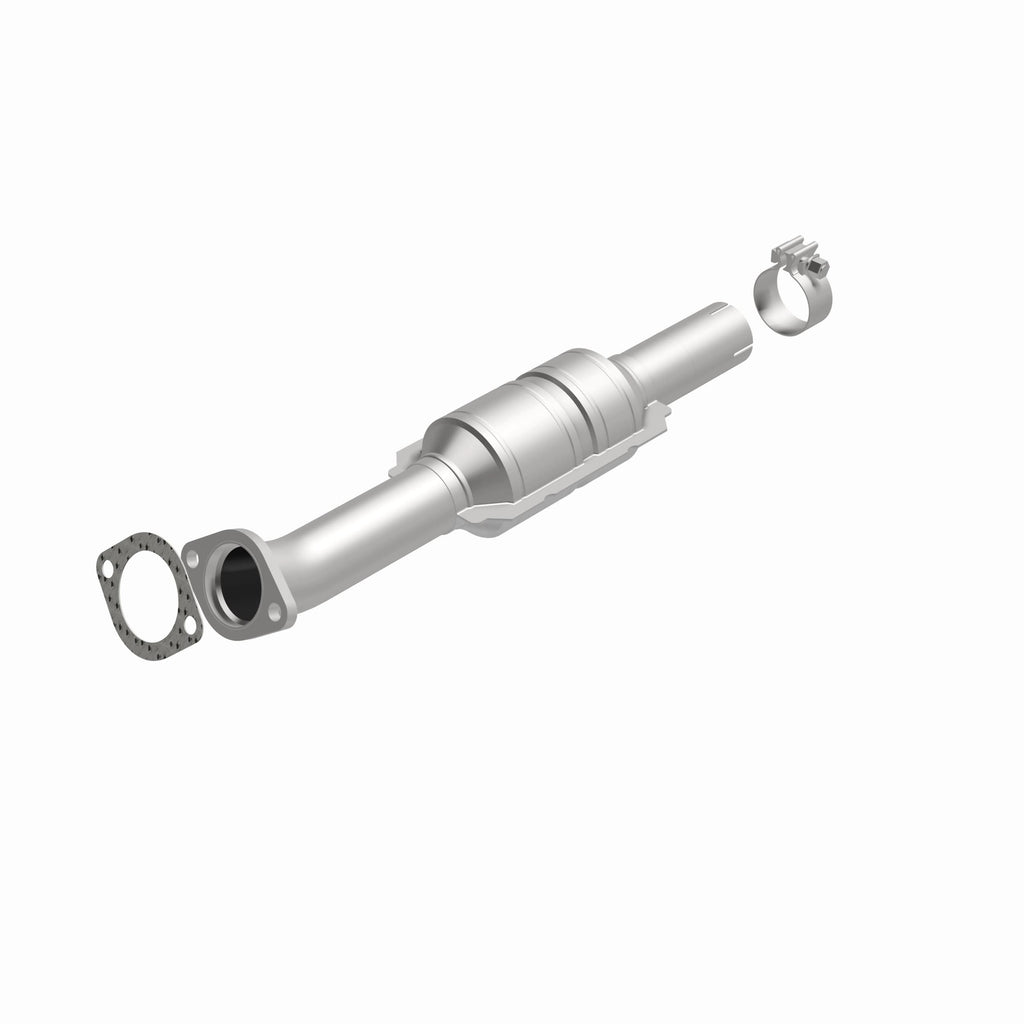 MagnaFlow Exhaust Products 49151 OEM Grade Direct-Fit Catalytic Converter for Select Mitsubishi Eclipse