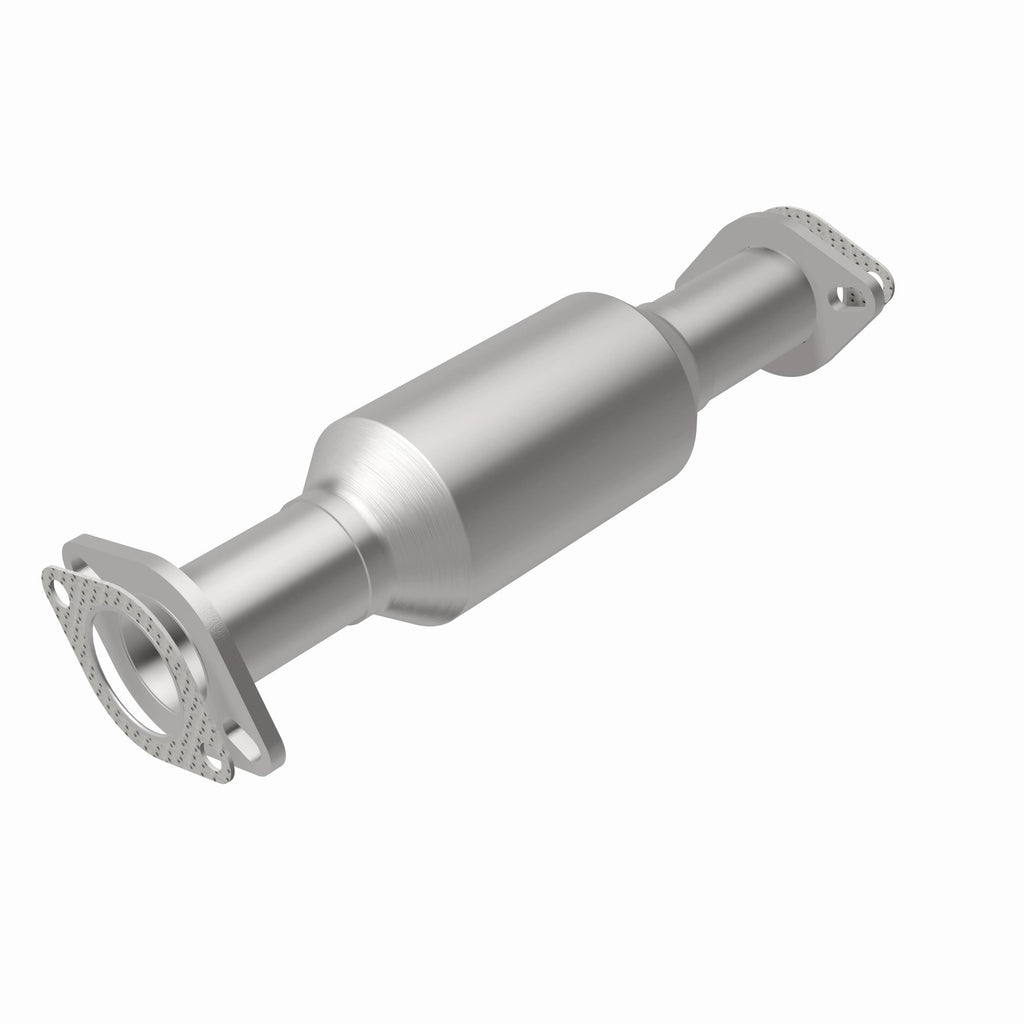 MagnaFlow Exhaust Products 4481445 California CARB Direct-Fit Catalytic Converter for Select Nissan Pickup