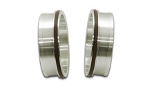 Load image into Gallery viewer, Stainless-Steel-Weld-Fitting-W-O-Rings-For-3.5In-Od-Tubing