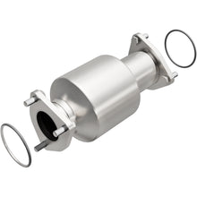 Load image into Gallery viewer, MagnaFlow Exhaust Products 51876 OEM Grade Direct-Fit Catalytic Converter for Select Acura TL