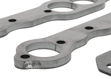 Load image into Gallery viewer, Hedman Hedders 29200 SB Chevy Header Flanges For 1-5/8 In. Tube Diameter