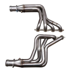 Load image into Gallery viewer, Kooks Custom Headers 29202400 1-7/8in. x 3in. SS LS Swap Headers. 1968-1972 Chevelle.