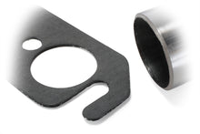Load image into Gallery viewer, Hedman Hedders 29210 SB Chevy Header Flanges with Starter Stubs For 1-5/8 In. Tubes