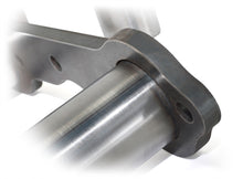 Load image into Gallery viewer, Hedman Hedders 29210 SB Chevy Header Flanges with Starter Stubs For 1-5/8 In. Tubes
