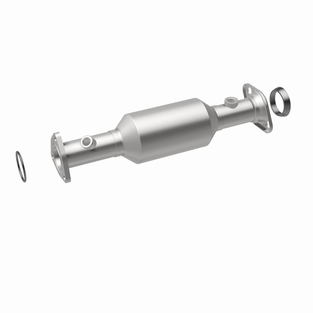 MagnaFlow Exhaust Products 4481639 California CARB Direct-Fit Catalytic Converter for Select Acura Integra