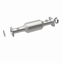 Load image into Gallery viewer, MagnaFlow Exhaust Products 4481639 California CARB Direct-Fit Catalytic Converter for Select Acura Integra