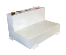 Load image into Gallery viewer, Better Built 29224162 Heavy Duty Series Liquid Transfer Tank for Select Chevrolet 3B, Chevrolet 3C, Chevrolet 3D, Chevrolet 3E, Chevrolet 3F, Chevrolet C10, Chevrolet C10 Pickup, Chevrolet C1500, Chevrolet C20, Chevrolet C20 Pickup, Chevrolet C2500,