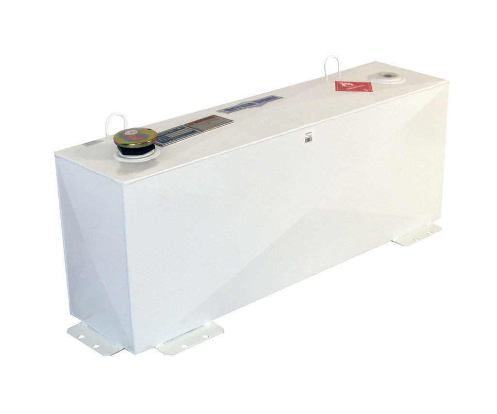 Better Built 29224166 Heavy Duty Series Liquid Transfer Tank for Select Chevrolet 3B, Chevrolet 3C, Chevrolet 3D, Chevrolet 3E, Chevrolet 3F, Chevrolet C10, Chevrolet C10 Pickup, Chevrolet C1500, Chevrolet C20, Chevrolet C20 Pickup, Chevrolet C2500,