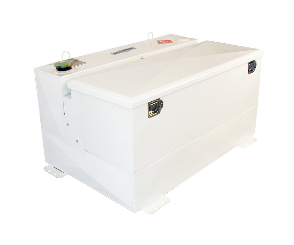Better Built 29224168 Heavy Duty Series Liquid Transfer Tank for Select Chevrolet 3B, Chevrolet 3C, Chevrolet 3D, Chevrolet 3E, Chevrolet 3F, Chevrolet C10, Chevrolet C10 Pickup, Chevrolet C1500, Chevrolet C20, Chevrolet C20 Pickup, Chevrolet C2500,