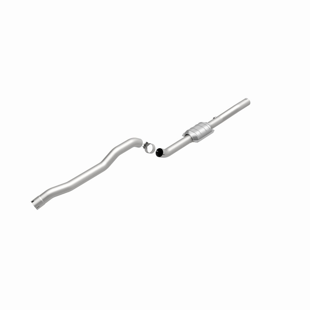 MagnaFlow Exhaust Products 23513 HM Grade Direct-Fit Catalytic Converter for Select Dodge Dakota