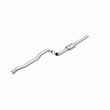 Load image into Gallery viewer, MagnaFlow Exhaust Products 23513 HM Grade Direct-Fit Catalytic Converter for Select Dodge Dakota