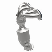 Load image into Gallery viewer, MagnaFlow Exhaust Products 5631295 California CARB Manifold Catalytic Converter for Select Nissan Altima