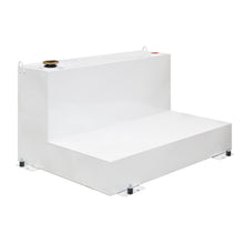 Load image into Gallery viewer, Better Built 29235097 Transfer Tank for Select Chevrolet Silverado 1500, Chevrolet Silverado HD, Chevrolet Silverado HD, Ford F-150, Ford F-150 Lightning, Ford F-250 Super Duty, Ford F-350 Super Duty, Ford F-450 Super Duty, GMC Sierra 1500, GMC Sierra