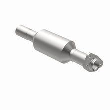 Load image into Gallery viewer, MagnaFlow Exhaust Products 3322431 California CARB Direct-Fit Catalytic Converter for Select Buick Century, Buick Electra, Buick Estate Wagon, Buick LeSabre, Buick Regal, Buick Riviera, Cadillac DeVille, Cadillac Eldorado, Cadillac Fleetwood, Cadillac