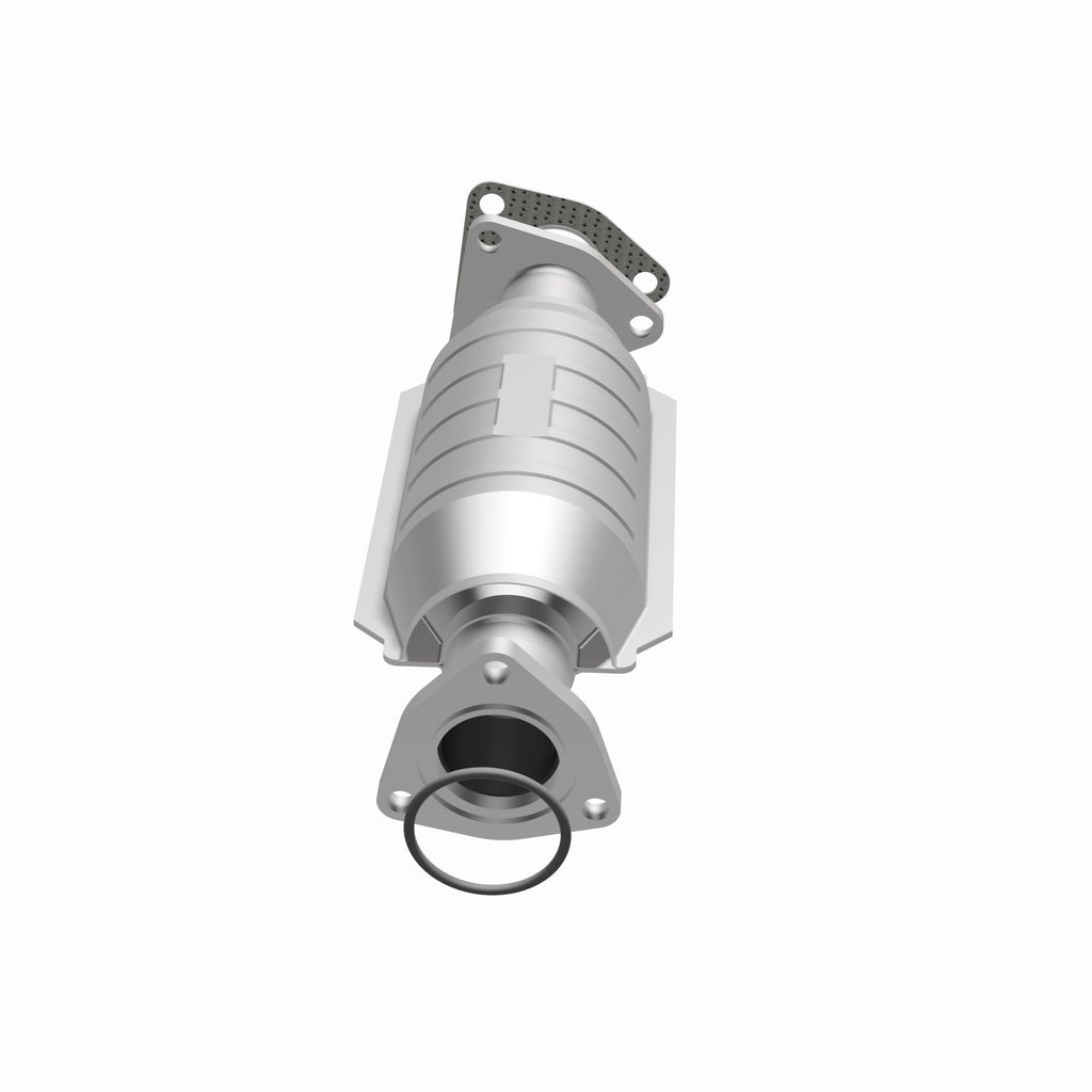 MagnaFlow Exhaust Products 22627 Standard Grade Direct-Fit Catalytic Converter for Select Acura Vigor