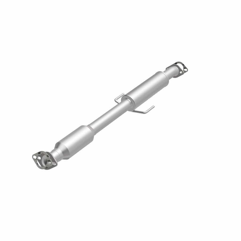 MagnaFlow Exhaust Products 5561817 California CARB Direct-Fit Catalytic Converter for Select Kia Optima