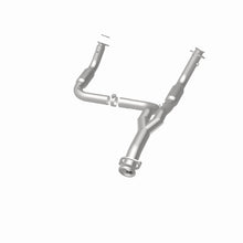 Load image into Gallery viewer, MagnaFlow Exhaust Products 4551644 California CARB Direct-Fit Catalytic Converter for Select Chevrolet Silverado HD, Chevrolet Silverado HD, GMC Sierra HD, GMC Sierra HD