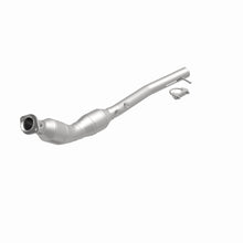 Load image into Gallery viewer, MagnaFlow Exhaust Products 93680 HM Grade Direct-Fit Catalytic Converter for Select Land Rover Range Rover
