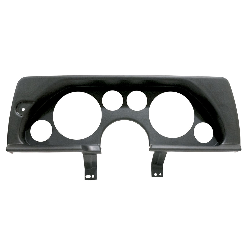 AutoMeter 2926 GAUGE MOUNT, DIRECT FIT, (5" X2, 2 1/16" X4), CHEVY CAMARO 90-92 for Select Chevrolet Camaro