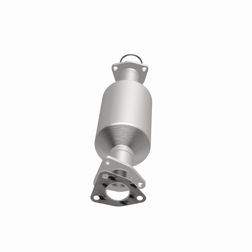 MagnaFlow Exhaust Products 4561052 California CARB Direct-Fit Catalytic Converter for Select Acura CL, Acura TL