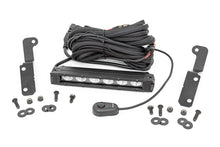 Load image into Gallery viewer, Rough Country 97020 LED Cowel Kit for Select Can-Am Maverick X3 900 HO, Can-Am Maverick X3 DS Turbo, Can-Am Maverick X3 DS Turbo R, Can-Am Maverick X3 DS Turbo RR, Can-Am Maverick X3 Max DS Turbo, Can-Am Maverick X3 Max DS Turbo R, Can-Am Maverick X3 Max